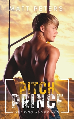 Pitch Prince: An MM Sports Romance - Peters, Matt