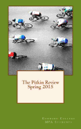 Pitkin Review Spring 2015
