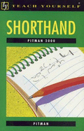 Pitman 2000 Shorthand