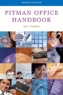 Pitman Office Handbook - Campbell, Joan I.