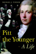 Pitt the Younger - Turner, Michael J