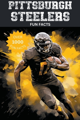 Pittsburgh Steelers Fun Facts - Ape, Trivia