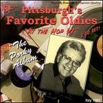 Pittsburgh's Favorite Oldies: At the Hop, Vol. 6 - Various Artists