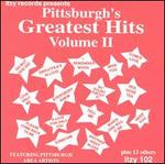 Pittsburgh's Greatest Hits, Vol. 2