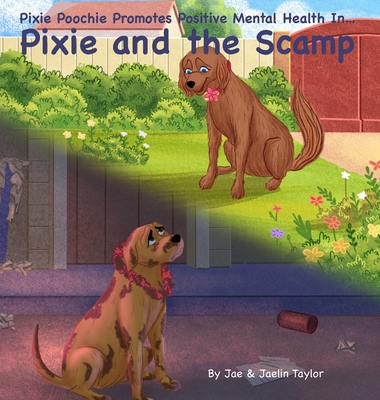 Pixie and the Scamp - Taylor, Jae And Jaelin