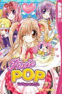 Pixie Pop: Gokkun Pucho, Volume 2