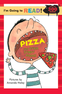 Pizza and Other Stinky Poems - 