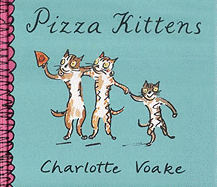 Pizza Kittens