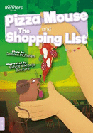 Pizza Mouse and the Shopping List