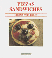 Pizzas, Sandwiches - Vazquez, Itos