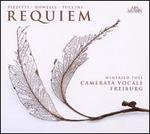 Pizzetti, Howells, Puccini: Requiem