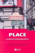 Place: A Short Introduction