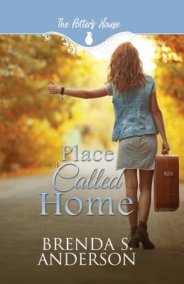 Place Called Home - Anderson, Brenda S
