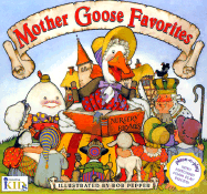 Place-N-Play: Mother Goose Favorite