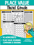 Place Value Third Grade