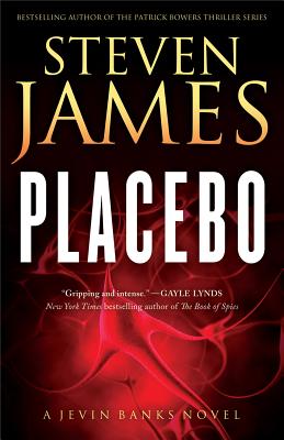 Placebo: A Jevin Banks Novel - James, Steven