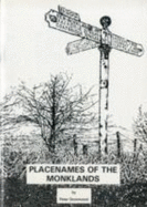 Placenames of the Monklands - Drummond, Peter, and Monklands (Scotland). Library Services Department