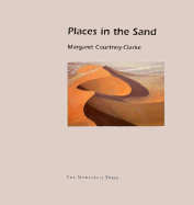 Places in the Sand - Courtney-Clarke, Margaret