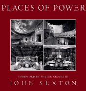 Places of Power: The Aesthetics of Technology
