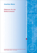 Pladoyer Fur Die Elektrochemie