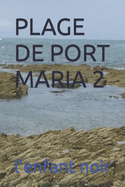 Plage de Port Maria 2