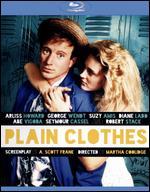 Plain Clothes [Blu-ray]