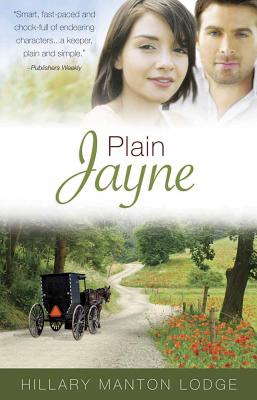 Plain Jayne - Lodge, Hillary Manton