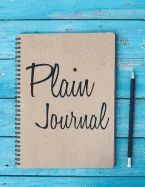 Plain Journal