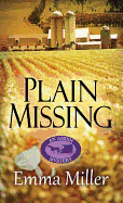 Plain Missing