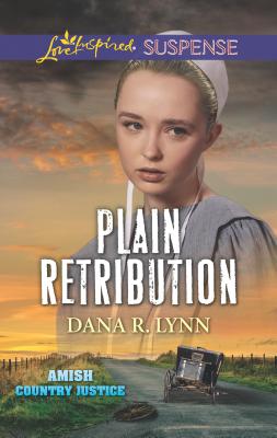 Plain Retribution - Lynn, Dana R