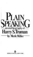 Plain Speaking - Miller, Merle