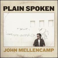 Plain Spoken [LP] - John Mellencamp