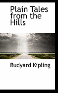 Plain Tales from the Hills