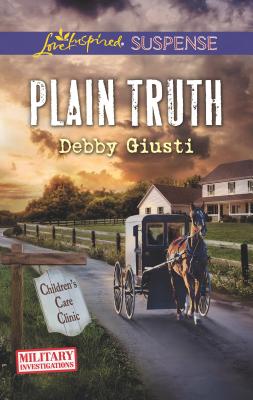 Plain Truth - Giusti, Debby