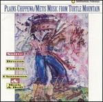 Plains Chippewa/Metis Music from Turtle...