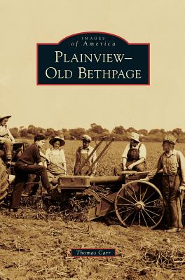 Plainview-Old Bethpage - Carr, Thomas