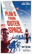 Plan 9 From Outer Space: The Novelization