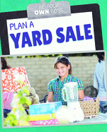 Plan a Yard Sale
