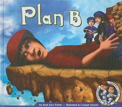 Plan B - Potter, Noel Gyro