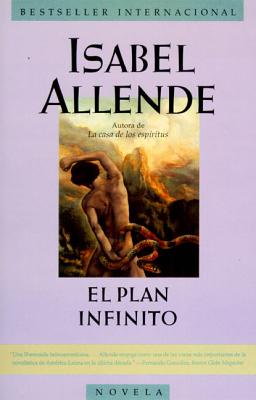 Plan Infinito, El - Allende, Isabel
