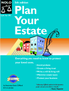 Plan Your Estate - Clifford, Denis, Attorney, and Jordan, Cora