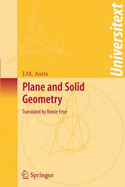 Plane and Solid Geometry