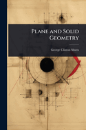 Plane and Solid Geometry
