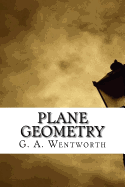 Plane Geometry