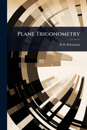 Plane Trigonometry