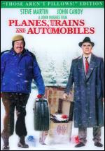 Planes, Trains and Automobiles [Those Aren't Pillows Edition] - John Hughes