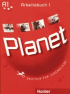 Planet: Arbeitsbuch 1