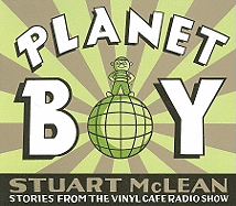 Planet Boy