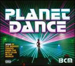 Planet Dance