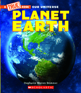 Planet Earth (a True Book) (Library Edition)